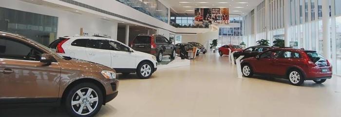 買車開心最重要！奧迪、別克登頂汽車銷售滿意度排行榜