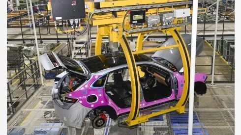 汽車消費再獲政策大禮包，市場提振效果幾何？