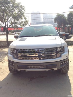 福特皮卡論壇 求購(gòu)二手猛禽一臺(tái)，開(kāi)啟你的越野夢(mèng)想