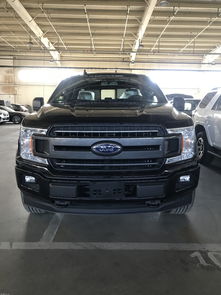 力量美學(xué)再進(jìn)化 全新19款福特猛禽F150，以硬核實(shí)力詮釋美式肌肉皮卡新境界