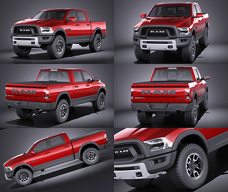 現(xiàn)代皮卡汽車(chē)市場(chǎng) 趨勢(shì)、挑戰(zhàn)與銷(xiāo)售策略分析